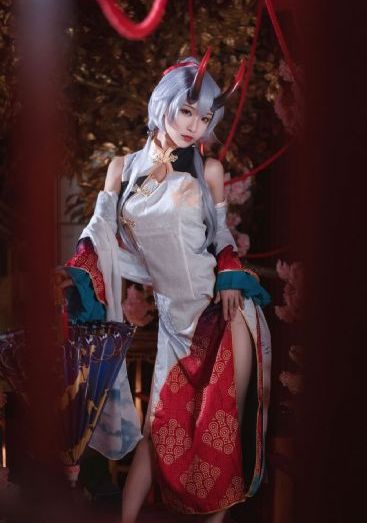 枫与玲