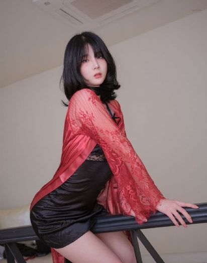 山村风月