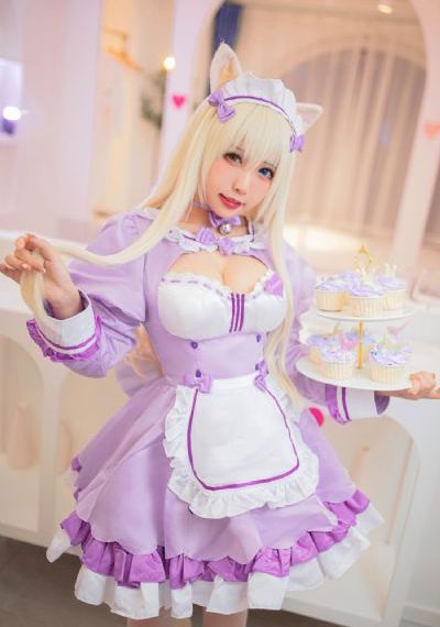 小小水蜜桃电视剧陈情令