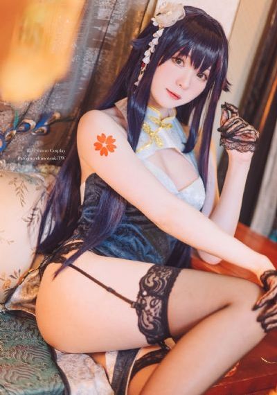 小女人的味道