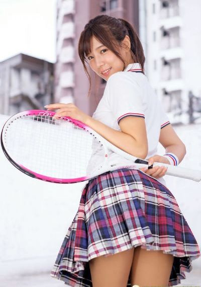 前田可奈子